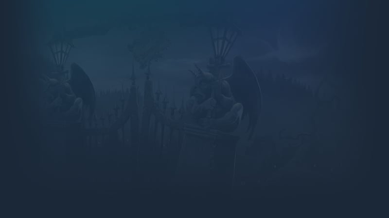 Official cover for Heaven's Hope on Steam