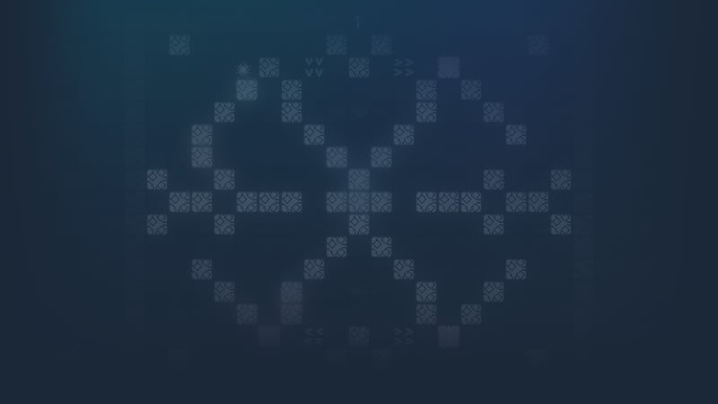 Official cover for Mosaic Maze on Steam