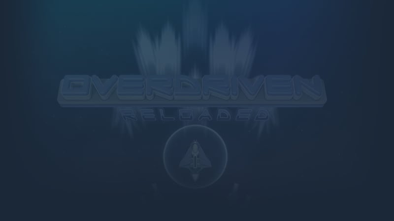 Official cover for Overdriven Reloaded on Steam