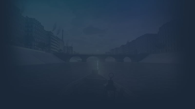 Official cover for Waking the Glares on Steam