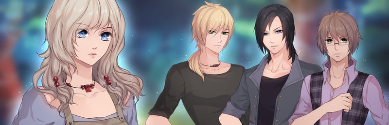 Official cover for Let`s not stay friends on Steam