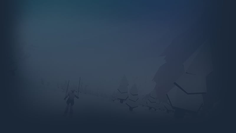 Official cover for Ski Hard: Lorsbruck 1978 on Steam