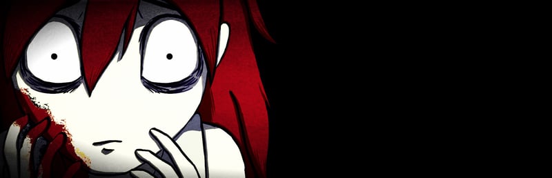 Official cover for Captive on Steam