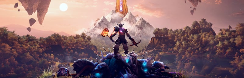 Official cover for Rend on Steam