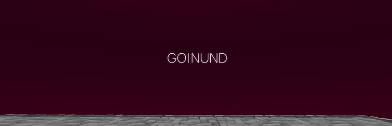 Official cover for Goinund on Steam