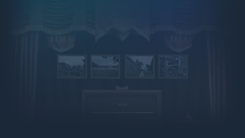 Official cover for I was here on Steam