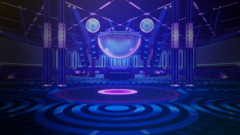 Official cover for ペルソナ３ ダンシング・ムーンナイト on PlayStation