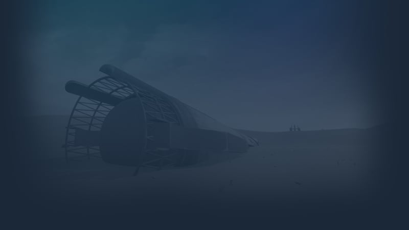 Official cover for Phantom on Steam