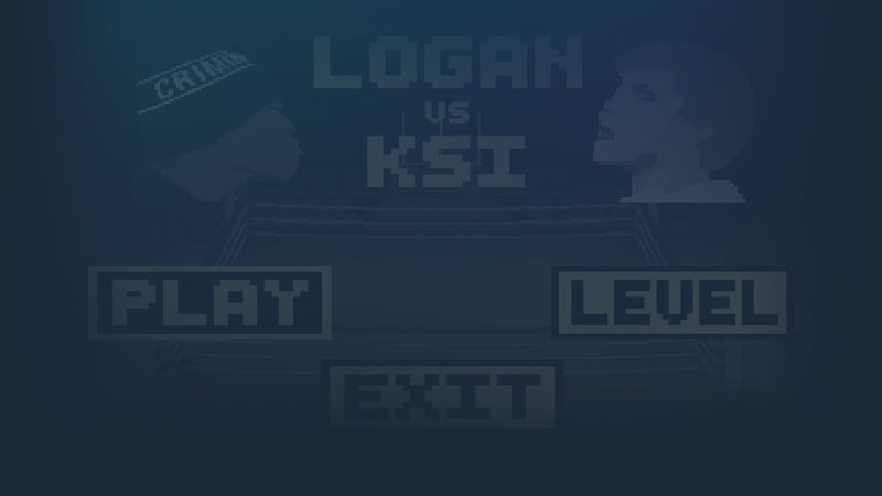 Official cover for LOGAN vs KSI on Steam