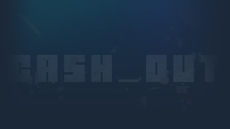 Official cover for Cash_Out on Steam
