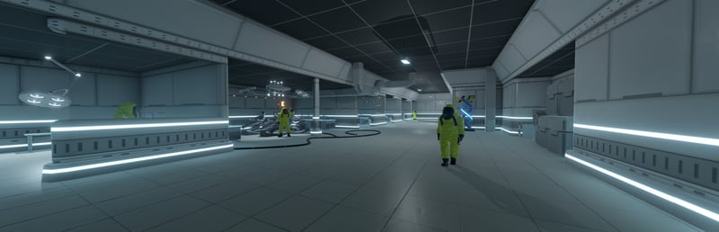 Official cover for Combat Tested on Steam