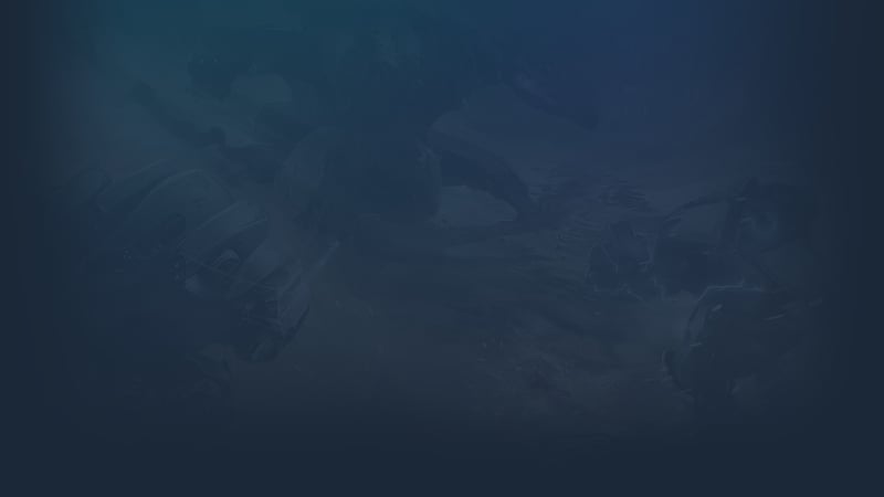 Official cover for Blazing Core (beta) on Steam