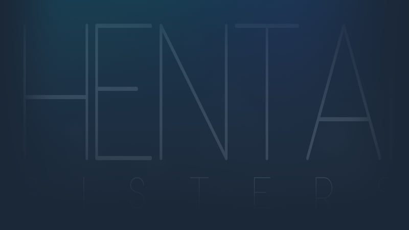 Official cover for HENTAI SISTERS on Steam