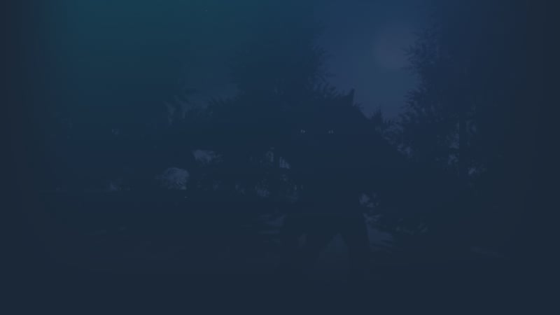 Official cover for One Hunt on Steam