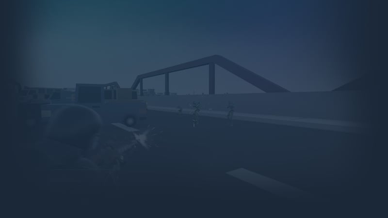 Official cover for Robots 2 Unknown World on Steam