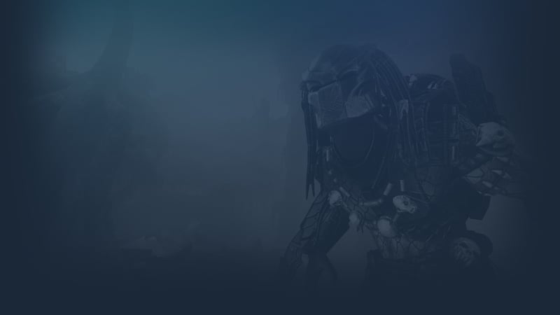 Official cover for Aliens vs Predator Demo on Steam