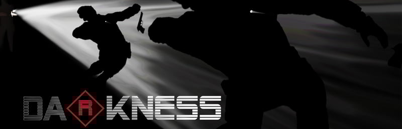 Official cover for Darkness Restricted on Steam