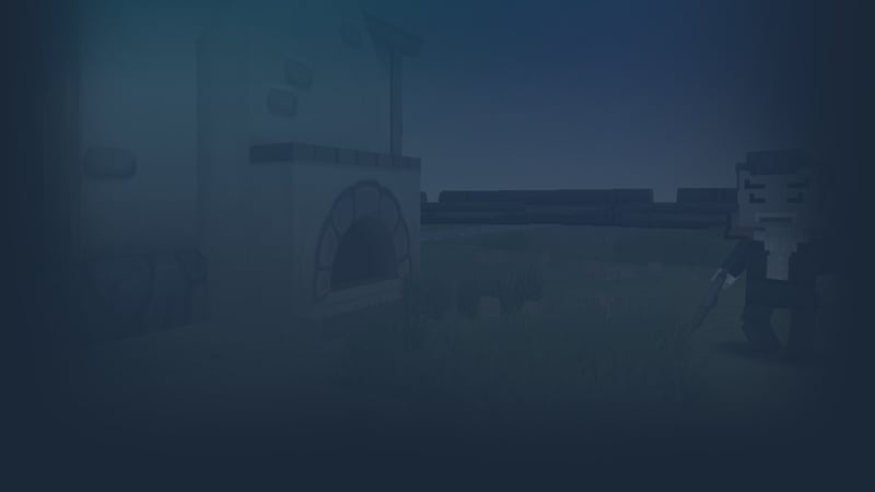 Official cover for Kill Him! Online Wars on Steam