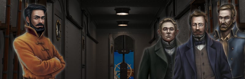 Official cover for Captain Nemo on Steam