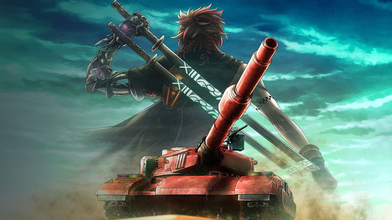 Official cover for METAL MAX Xeno on PlayStation