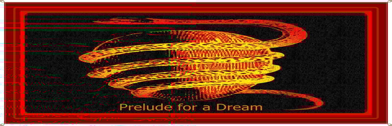 Official cover for Prelude for a Dream on Steam