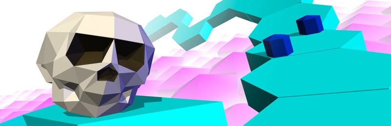Official cover for Tiltagon on Steam