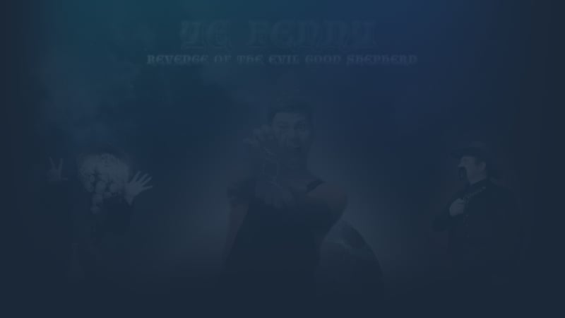 Official cover for Ye Fenny - Revenge of the Evil Good Shepherd on Steam