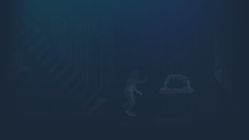 Official cover for Blind Boris on Steam