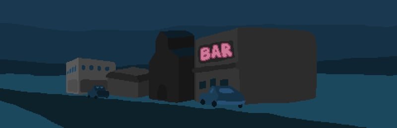 Official cover for Desert of Vice on Steam