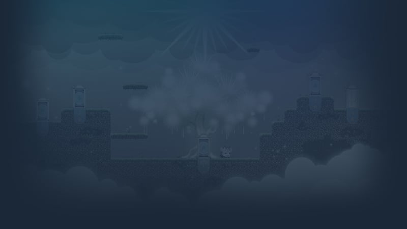 Official cover for Dreamals on Steam