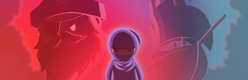 Official cover for 10 Second Ninja X on Steam
