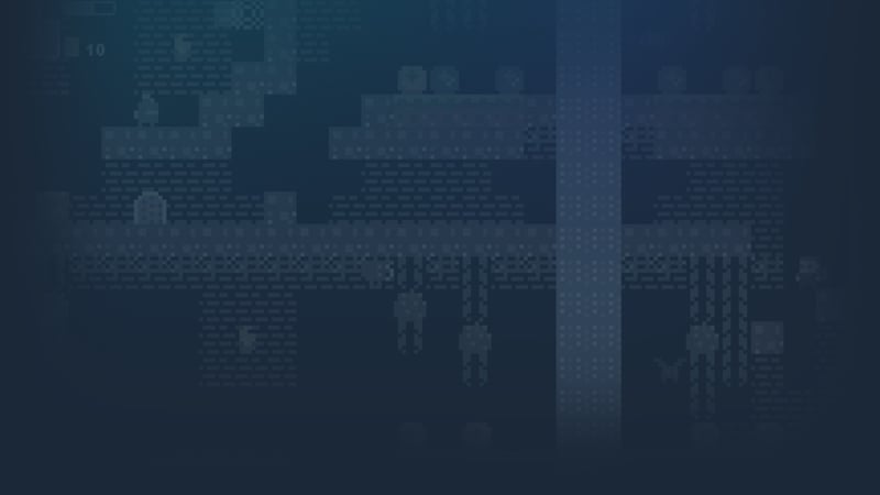 Official cover for Golden8bits on Steam