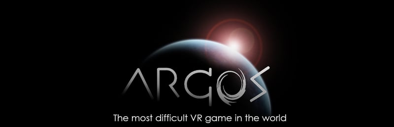 Official cover for Argos on Steam