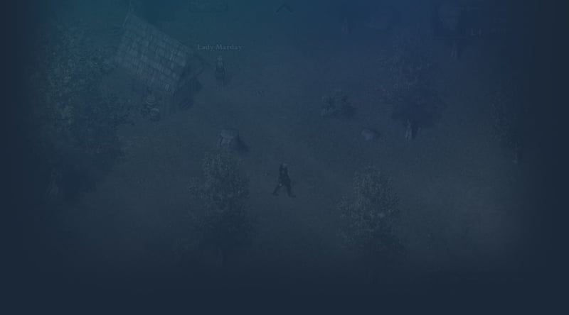 Official cover for Honor Cry: Aftermath on Steam