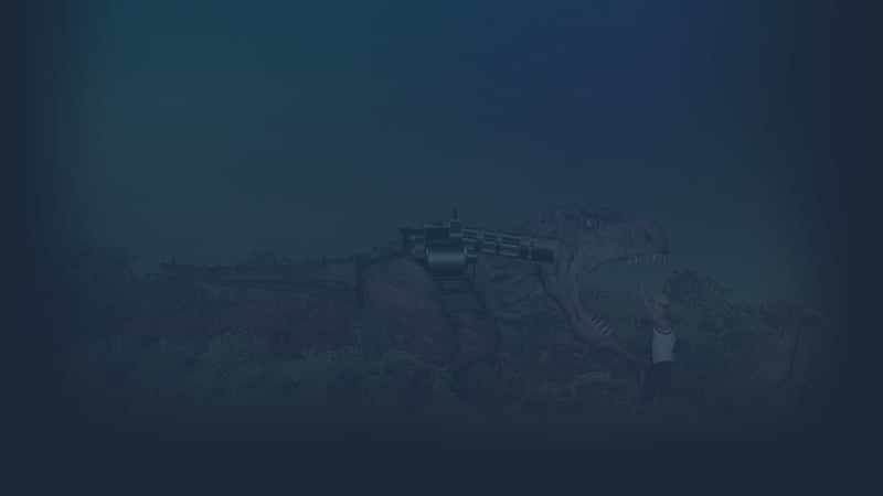 Official cover for Rio Rex on Steam