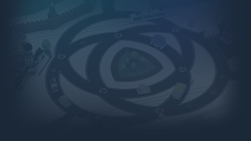 Official cover for Round Ways on Steam