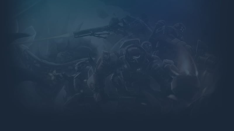 Official cover for ORE on Steam