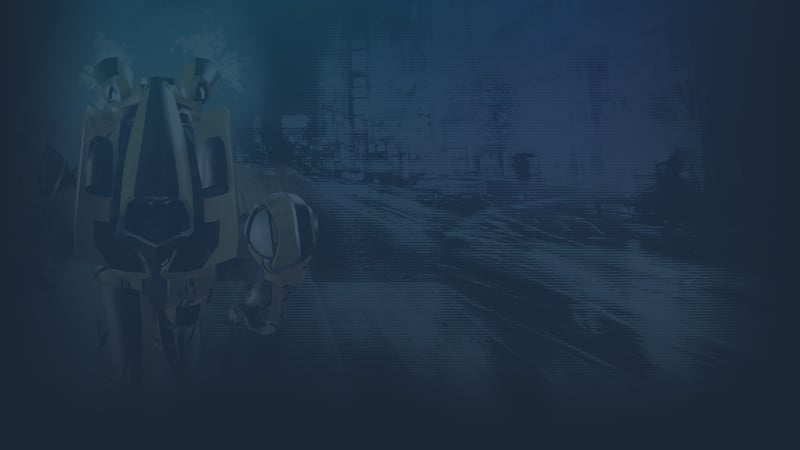 Official cover for TurbOT Racing on Steam
