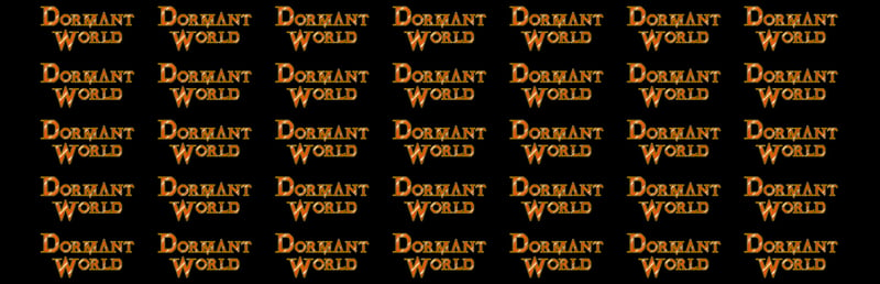 Official cover for Dormant World on Steam