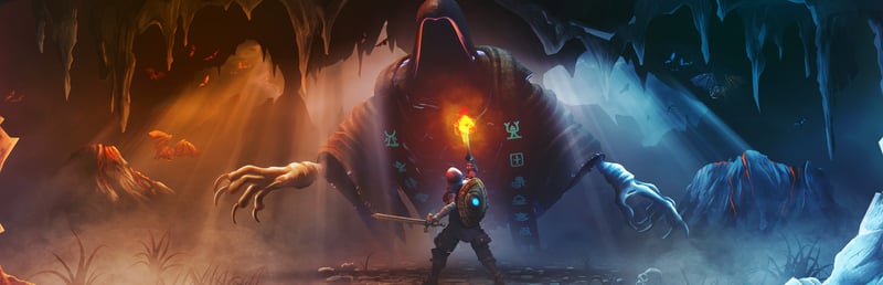 Official cover for Underworld Ascendant on Steam