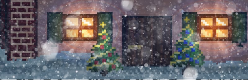 Official cover for Naughty Elves on Steam