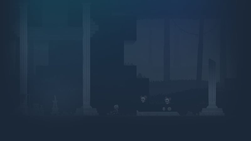 Official cover for The Princess Adventure on Steam