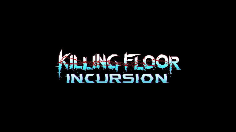 Official cover for Killing Floor: Incursion on PlayStation