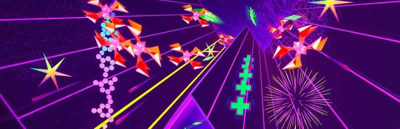 Official cover for Tempest 4000 on Steam
