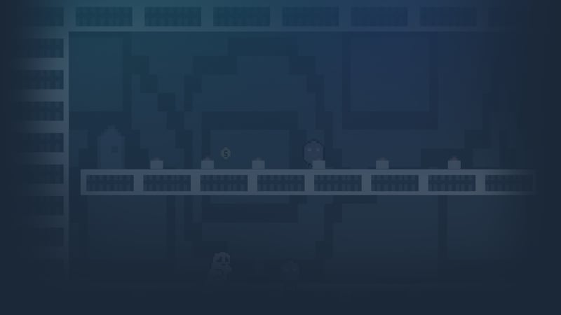 Official cover for Slave Ghost on Steam