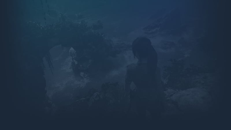 Official cover for Shadow of the Tomb Raider Trial on Steam