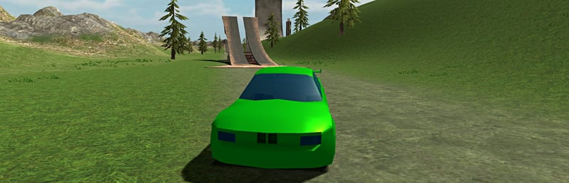 Official cover for Stunt Simulator Multiplayer on Steam