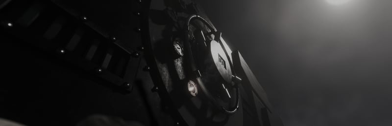 Official cover for The Wall on Steam