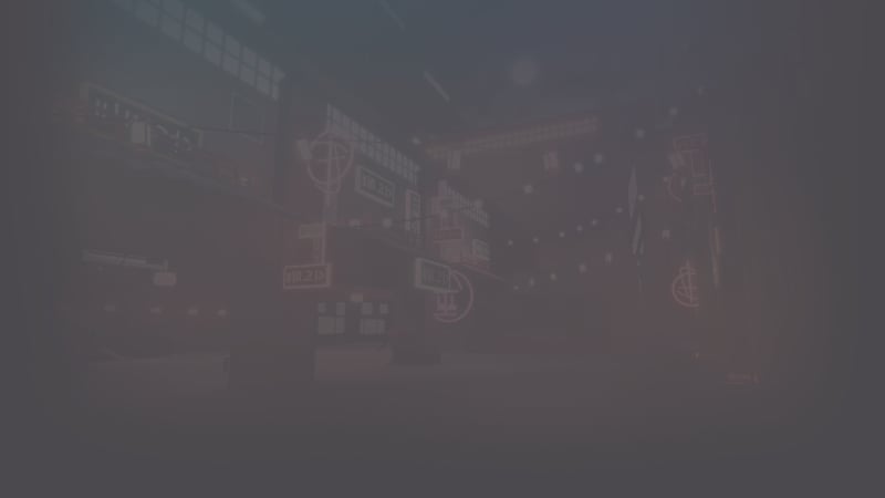 Official cover for Cyberdrome on Steam