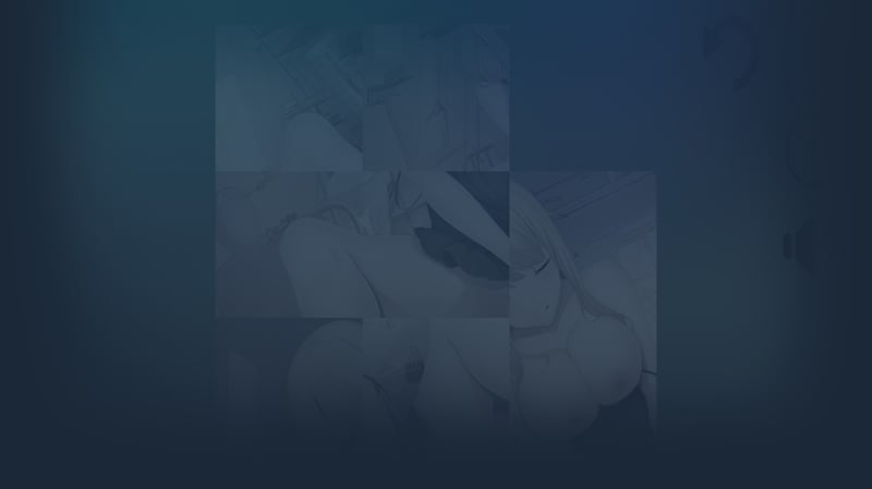 Official cover for HENTAI Ahegao on Steam